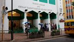Foto: Wisata Kuliner Halal di Hong Kong