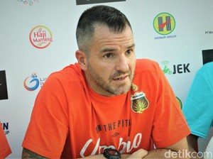 Bhayangkara FC Selalu Kesulitan Lawan Barito
