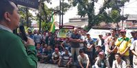 Sopir Angkot Bandung Kirim 'Pesan Cinta' untuk Cak Imin