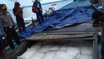 Kapal Pengangkut Bom Ikan Ditangkap