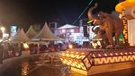 Generasi Millenial Lampung Dukung Jokowi
