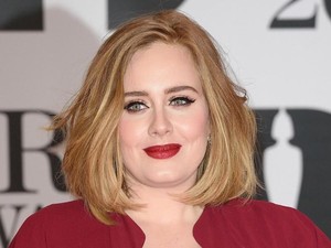 Cerai dari Suami, Bagaimana Kabar Adele?