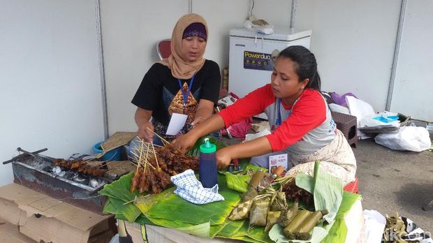 Weekend! Yuuk... Berburu Kuliner Legendaris di Yogyakarta