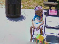 Ada di Google Street View, Yang Lucu Sampai Bikin Bingung