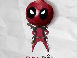 Lucu! Bermodal Benda Sederhana Bisa Jadi Superhero