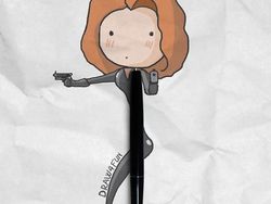 Lucu! Bermodal Benda Sederhana Bisa Jadi Superhero