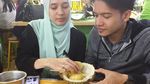 Begini Serunya Melihat Dimas Seto Mancing Hingga Jajan di Jepang