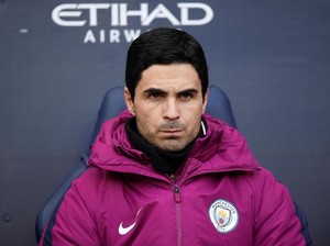 Rumor Transfer: Arteta Dikabarkan Sudah Setuju Latih Arsenal