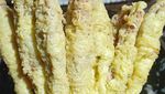 Yummy! 10 Foto Telur Gulung yang Bikin Kangen Jajanan Masa SD