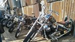 Dibuat dari Barang Bekas, Surat-surat Mobil dan Motor Ini Lengkap