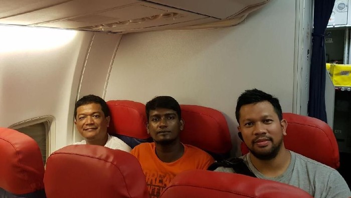 2 Pengeroyok Anggota Polda Sumut Ditembak Kakinya