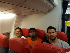 2 Pengeroyok Anggota Polda Sumut Ditembak Kakinya