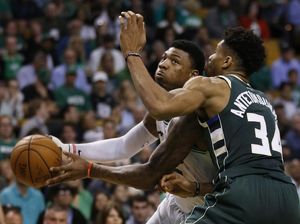 Menangi Gim Ketujuh, Celtics Melaju ke Semifinal