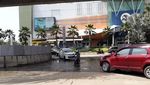 Melihat Lokasi Sopir Mobil Tewas Usai Tabrak Motor di Kelapa Gading