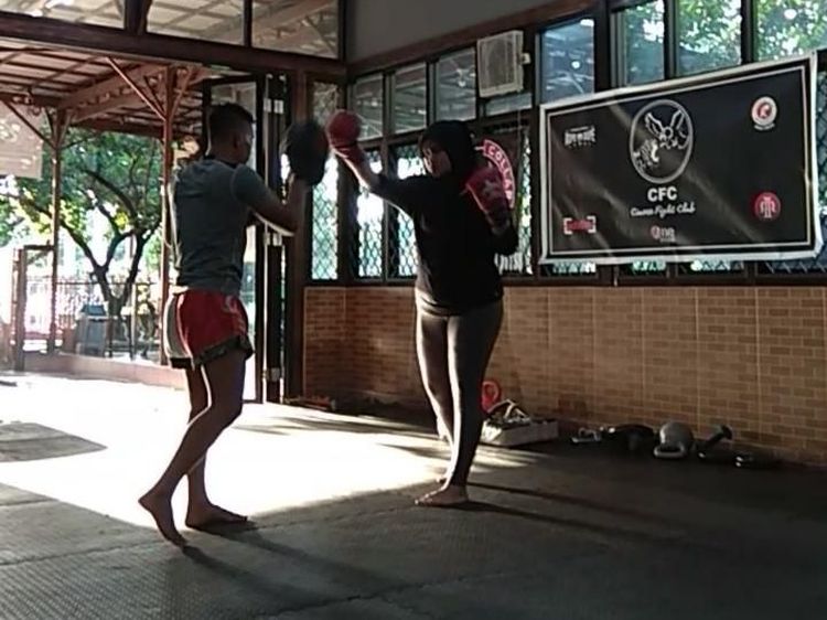 Macam-macam Olahraga Para Weekend Warrior, Dari Yoga Hingga Tinju