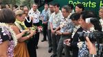 Foto: Hawaii dan Kehidupan yang Damai