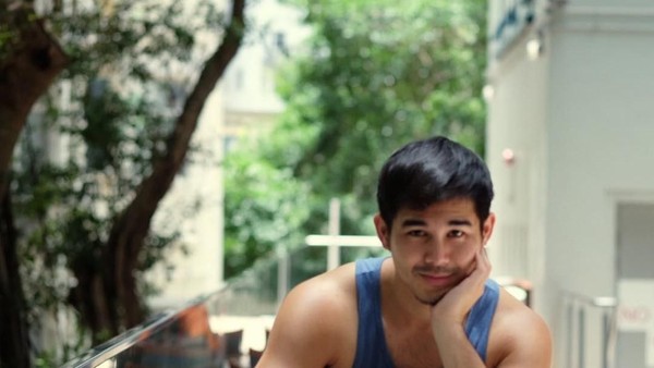 Suppakorn Chaiyo, Bintang Iklan Asal Thailand yang Bugar Abis