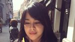 Awas Gagal Fokus! 10 Foto Gabriela Karen Fernanda, Barista Cantik yang Doyan Makan