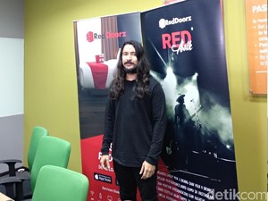 Ello Bebas Hari Ini