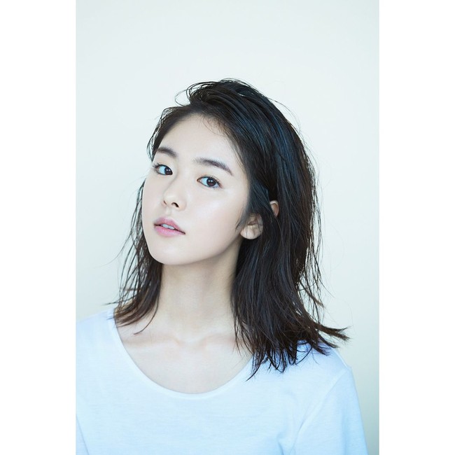 Sejak itu Erika mendapatkan banyak tawaran untuk jadi model iklan maupun akting di Jepang juga Korea. Foto: Dok. Instagram/@erika_karata