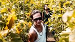 Senyuman Adipati Dolken Bikin Perempuan Meleleh