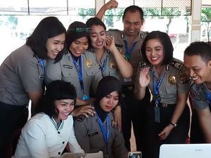 Briptu Nova soal Ijab-Kabul LDR: Ini Semua di Luar Rencana