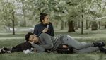 Bikin Baper! Lihat Kemesraan Chicco Jerikho dan Putri Marino di London