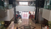 Sampai jumpa di IIMS 2019. Tahun depan, IIMS 2019 rencananya diadakan pada 25 April-5 Mei 2019. Foto: Rangga Rahadiansyah
