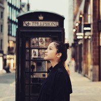 Lewat jepretan foto suami, Putri Marino membuktikan kecantikannya yang natural tanpa harus berpulas makeup. Foto: Dok. Instagram/Chicco Jerikho