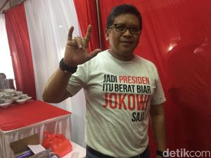 Heboh Rekaman Rini-Dirut PLN, PDIP: Ada Menteri Tak Taat Presiden