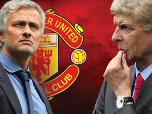 Bigmatch MU Vs Arsenal, Siapa Menang?