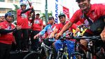Kampanye Keselamatan Lalu Lintas Zero Accident Ride