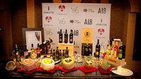 Bodega Iniesta memproduksi berbagai minuman wine dan olahan-olahan lainnya, serta diekspor ke negara-negara lain sampai Amerika dan Asia. Bahkan, Andres Iniesta ikut jualan langsung (Bodega Iniesta)