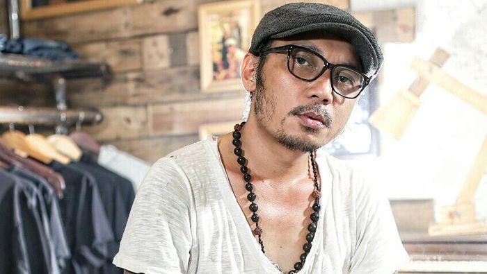 Pwmilik Bisnis Sepatu Wayout dan Exodos57, Gally Rangga. Foto: Istimewa (Gally Rangga) Pwmilik Bisnis Sepatu Wayout dan Exodos57, Gally Rangga. Foto: Istimewa (Gally Rangga)