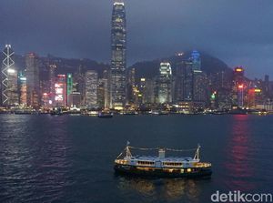 500 Ribu Turis Indonesia ke Hong Kong Pada 2017 Termasuk Muslim Traveler