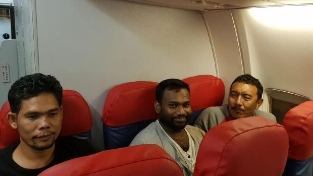 2 Pengeroyok Anggota Polda Sumut Ditembak Kakinya 
