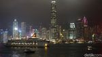 Potret 120 Tahun Perjalanan Kapal Feri Hong Kong