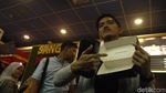 Ini Keseruan Kaesang Pangarep Saat Pembukaan Gerai Sang Pisang ke 17 di Bogor