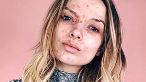 Wanita Ini Diejek Menjijikan, Tapi Jika Sudah Makeup Bikin Kamu Minder