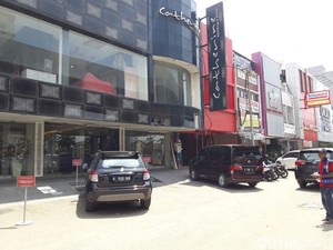 Sopir yang Tewas di Kelapa Gading Punya Riwayat Darah Tinggi