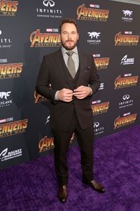 The Avengers, Pahlawan di Film dan Filantropi di Kenyataan