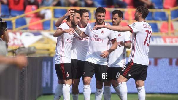 Milan Tak Akan Belanja Besar-besaran seperti Tahun Lalu Milan Tak Akan Belanja Besar-besaran seperti Tahun Lalu