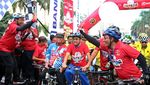 Kampanye Keselamatan Lalu Lintas Zero Accident Ride