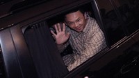 Lambaian Tangan Untuk Ahok. Dok. APFI.