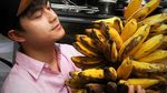Mengintip Aksi Memasak Chef Ganteng, Steby Rafael