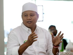 Wagub Uu Minta Pengusaha Serap Tenaga Kerja Lulusan SMK