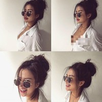 Carina Linn menjadi viral dan dijuluki sebagai perawat atau suster terseksi di dunia. Foto-fotonya di media sosial memang menunjukkan dirinya layak mendapat julukan tersebut. Foto: Dok. Carina Linn