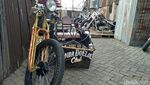 Dibuat dari Barang Bekas, Surat-surat Mobil dan Motor Ini Lengkap