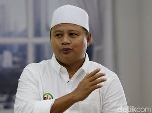 Jaksa Gali Bukti soal Nama Uu Disebut di Sidang Sekda Tasik