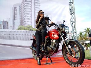 Daftar Motor Sport Naked di Bawah Rp 30 Juta